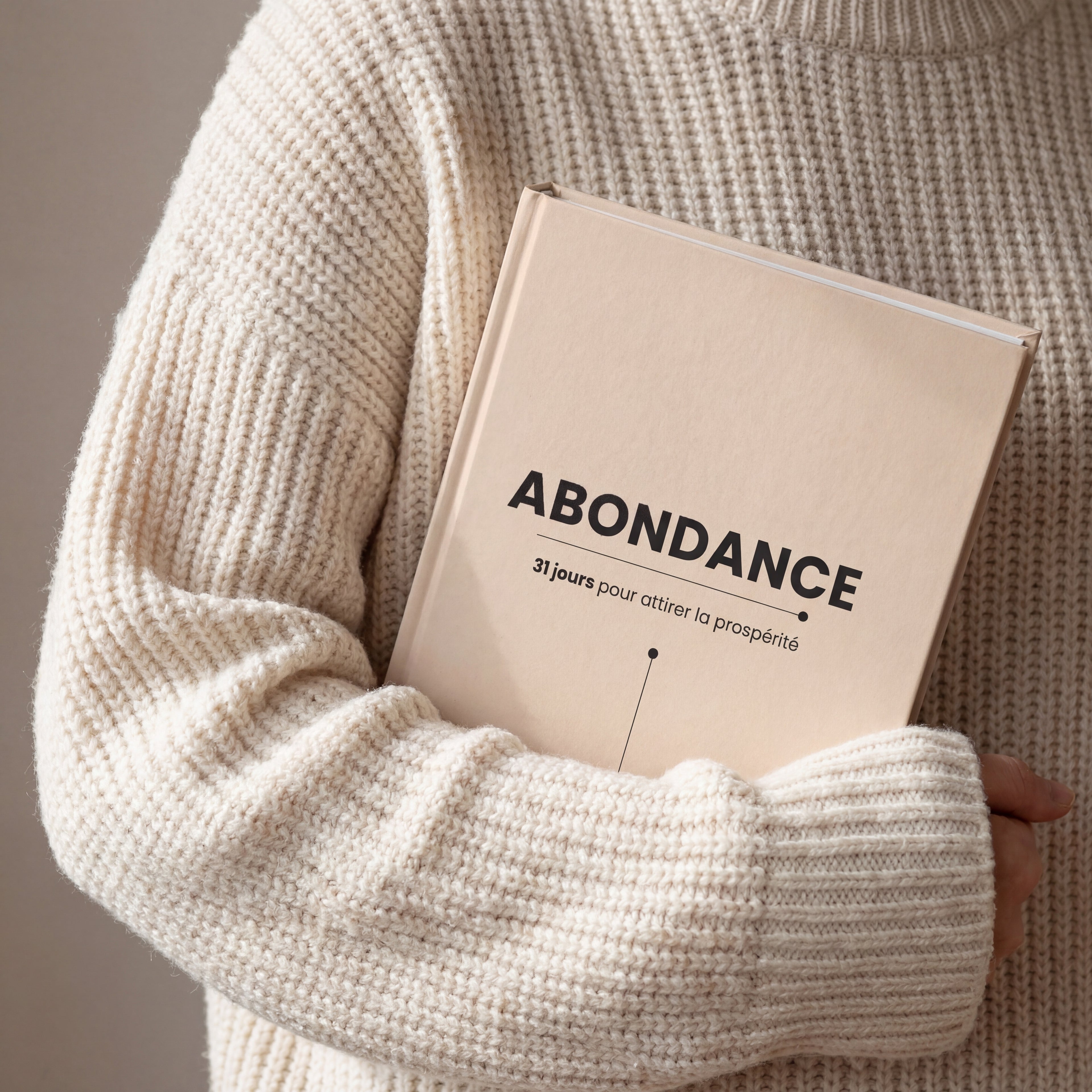 Abondance – 31 jours pour attirer la prospérité