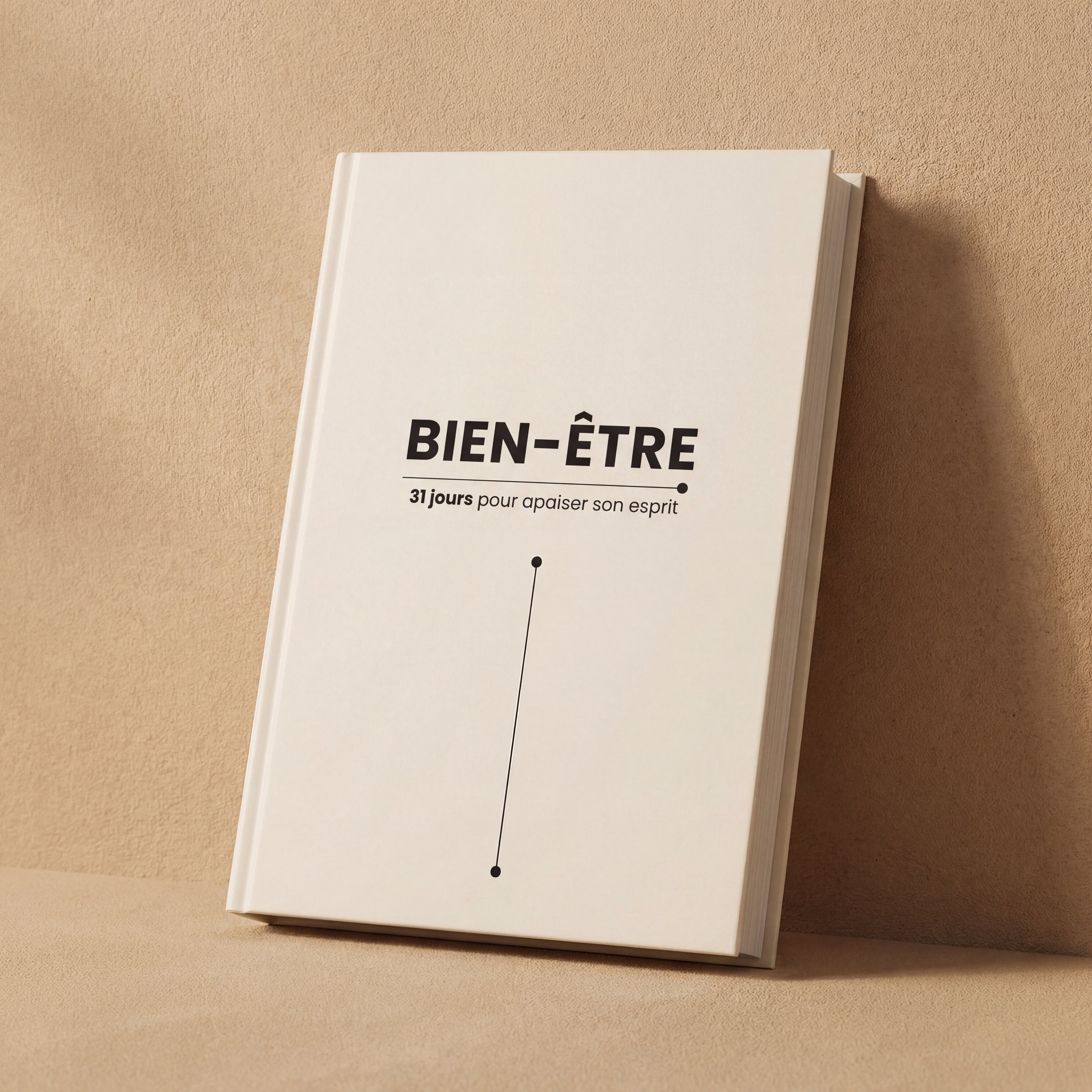 Bien-être – 31 jours pour apaiser son esprit