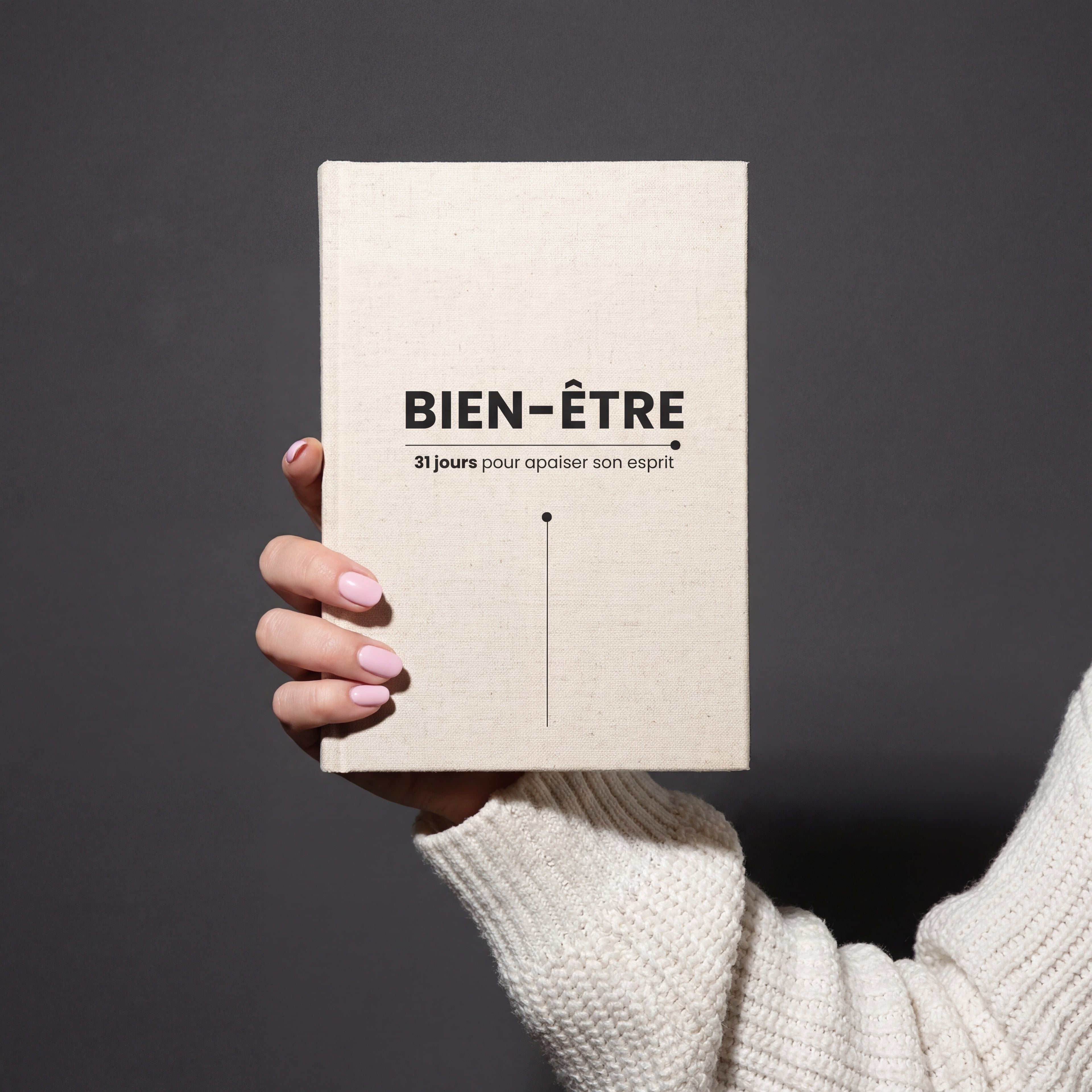 Bien-être – 31 jours pour apaiser son esprit