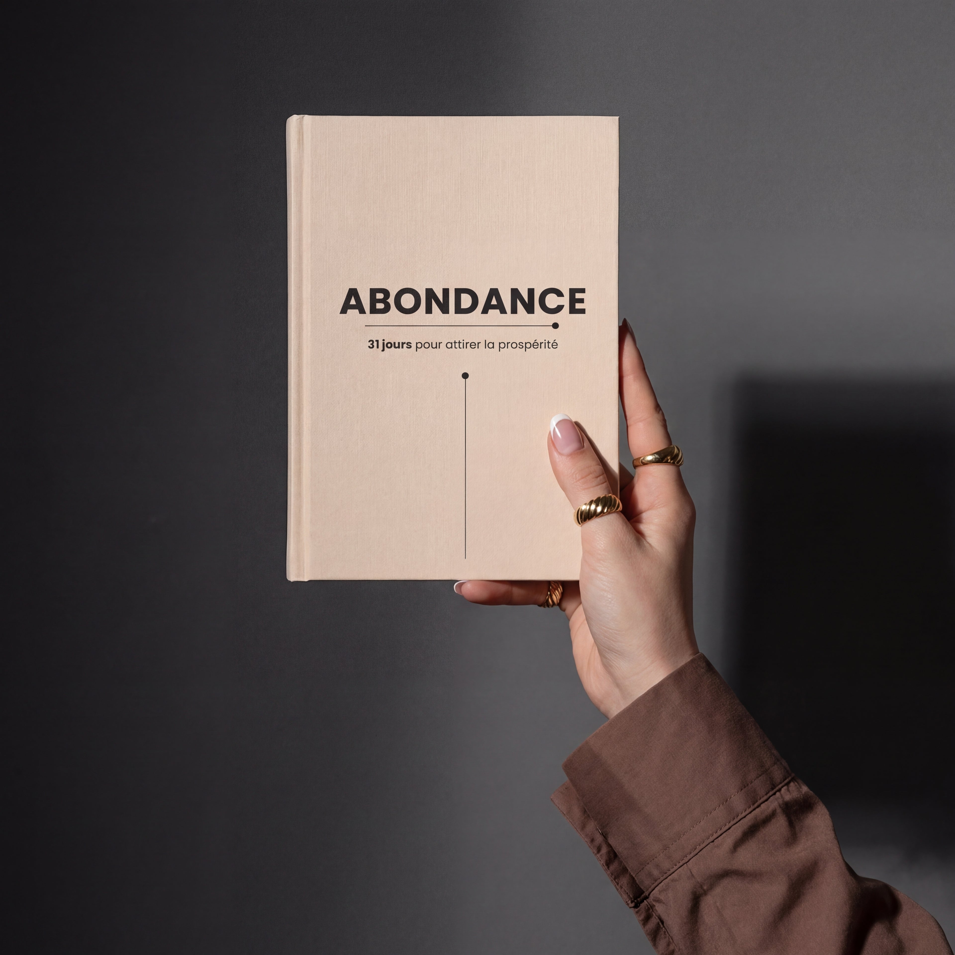 Abondance – 31 jours pour attirer la prospérité