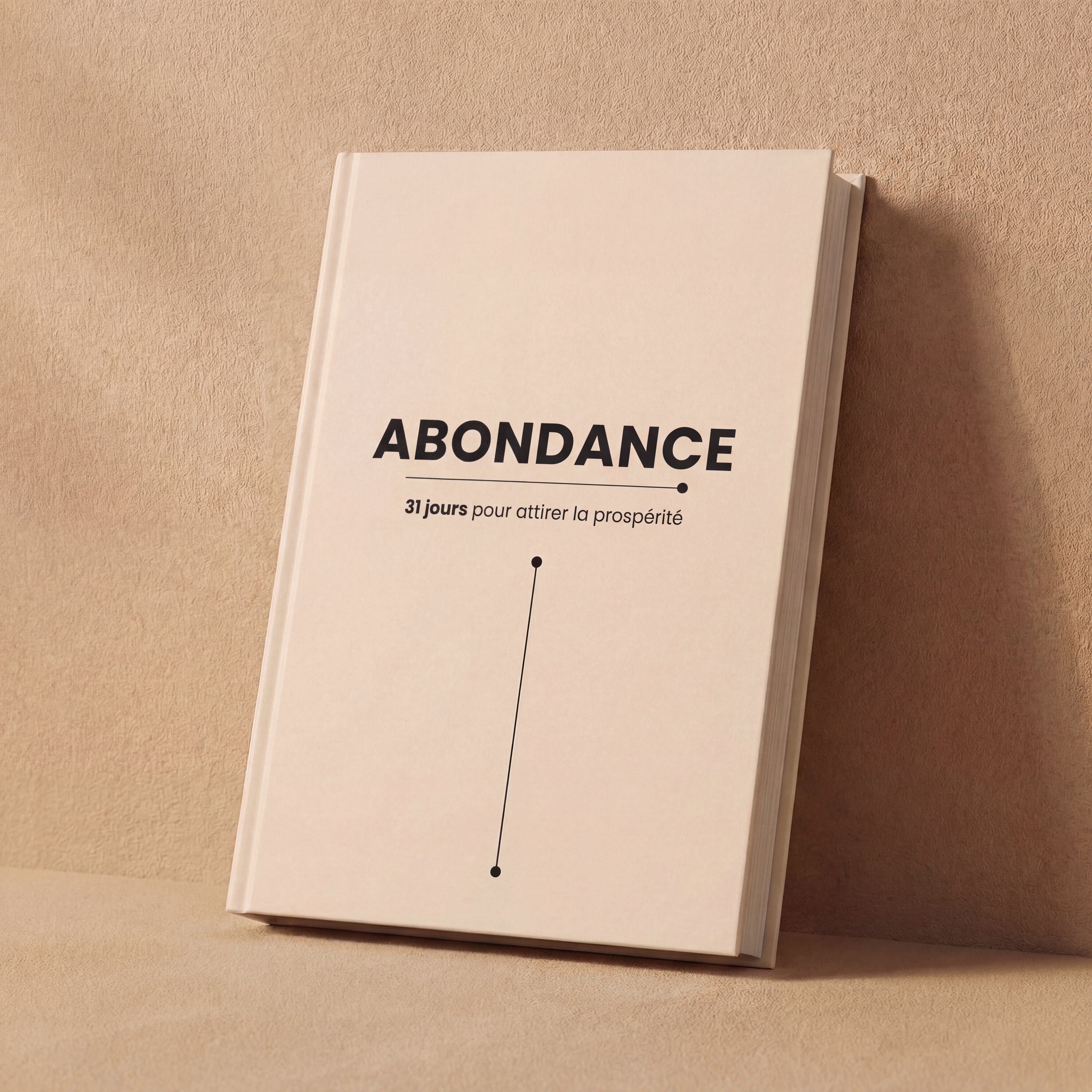 Abondance – 31 jours pour attirer la prospérité